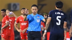 Từ chiếc thẻ đỏ của Văn Hậu, xin hãy giữ chân cho nhau!